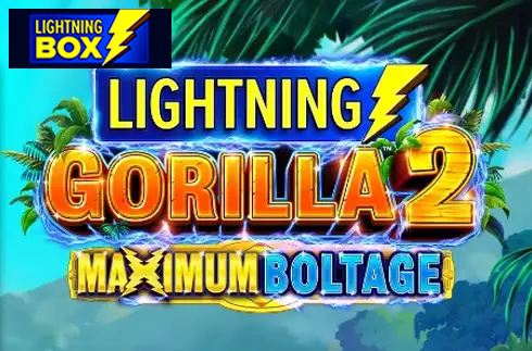 Lightning Gorilla 2